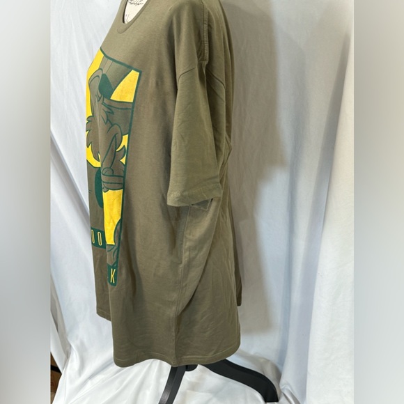 NWOT Disney’s Scrooge McDuck unisex t-shirt size XL (color difference) - Picture 4 of 7